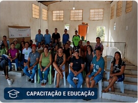 Capacity Building & Education
