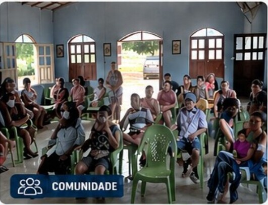 Community