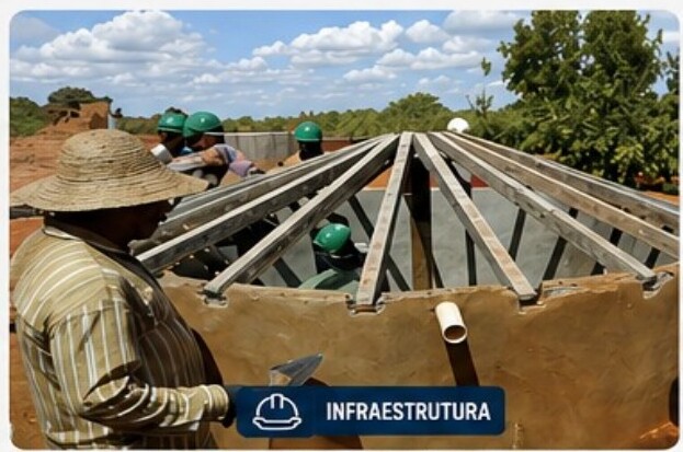 Infrastructure