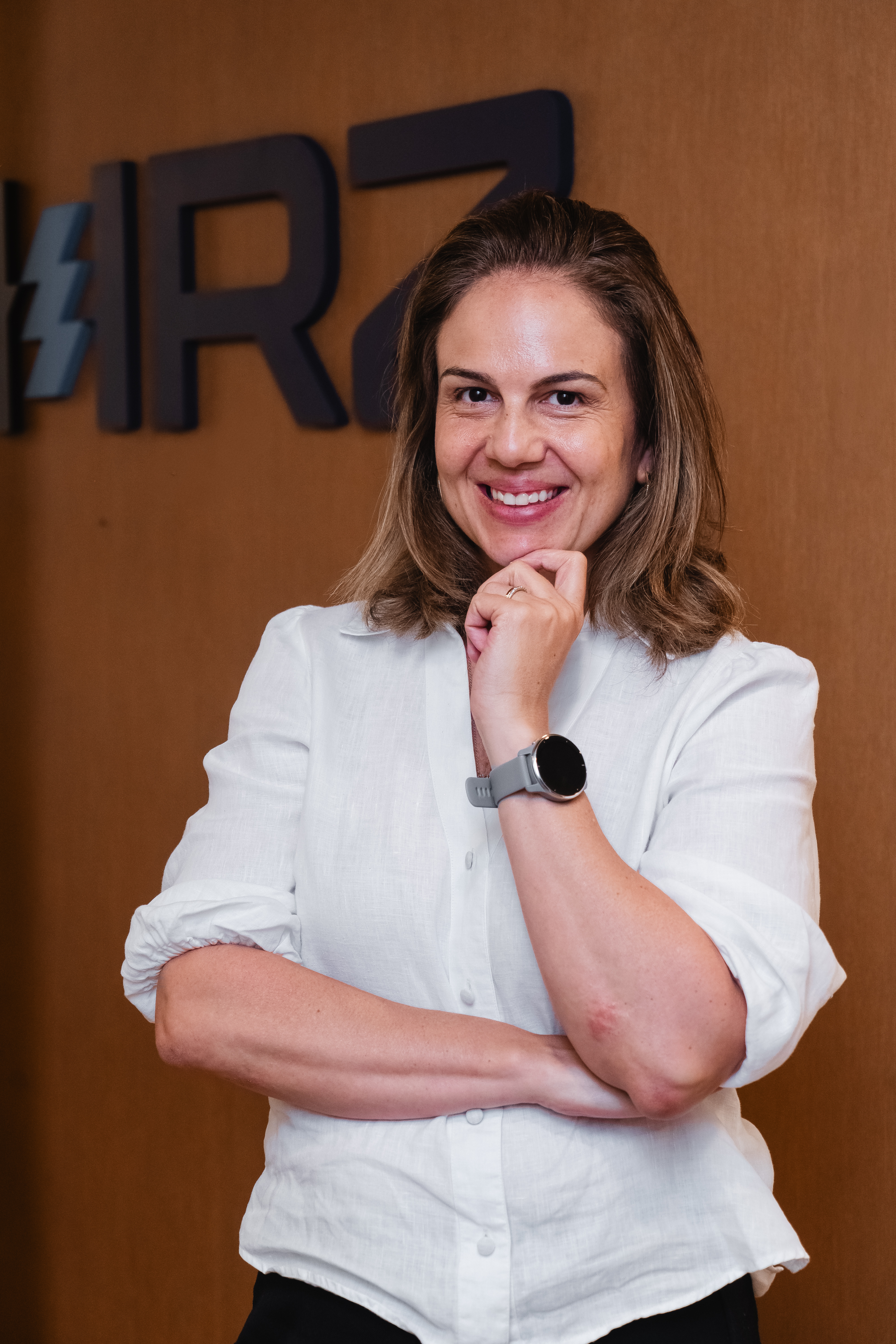 Portrait of Juliana Scalzo